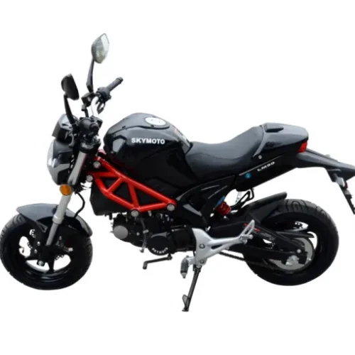 Skymoto Little Monster 30km/t - Image 3