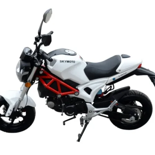 Skymoto Little Monster 30km/t - Image 4