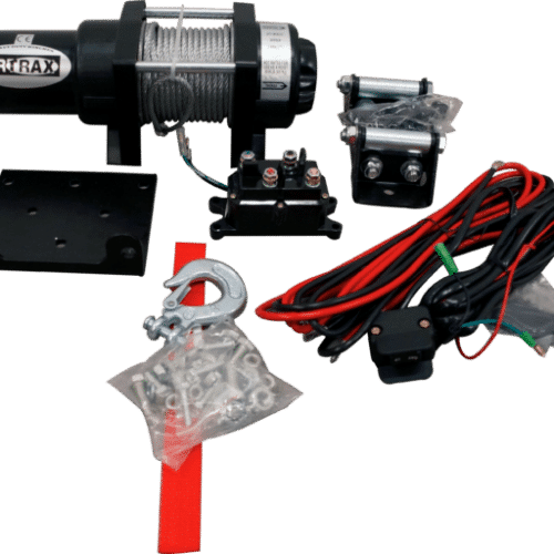 SPIL ARTRAX 4000 NYLON - Image 3