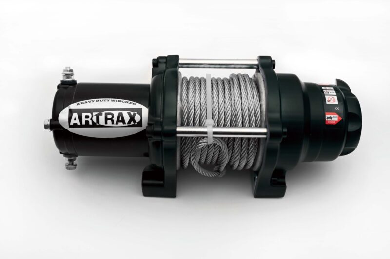SPIL ARTRAX 2000 STÅL